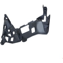 Nisanur Ön Tampon Braketi (Sağ) Clio 5.5 2023-