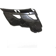 Nisanur Ön Tampon Braketi Küçük Sol Pg 208 2020-