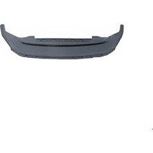 Nisanur Ön Tampon Spoyleri Golf 7 2013-