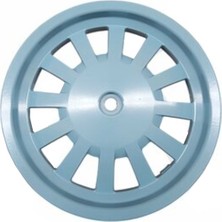 Monero Arora Cappucino Ön Jant 12 Inch Mavi