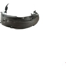 Honda Ön Çamurluk Davlumbazı  Sol Crv 2012-
