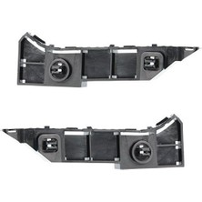 Honda Ön Tampon Braketi Sol Civic 2003-