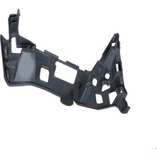 Nisanur Ön Tampon Braketi (Sol) Clio 5.5 2023-