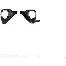 Nisanur Sis Far Yuva Tutucu ( Lh + Rh Set ) Partner 2003-