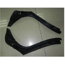 Nisanur Far Alt Braketi Sol Ibiza 2013-