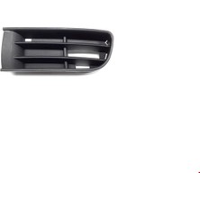 Nisanur Ön Tampon Izgarası Sol Sissiz Polo 2002-