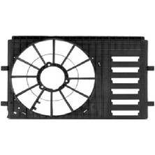 Nisanur Fan Davlumbazı (1.4 Benzinli )  Polo 2009-