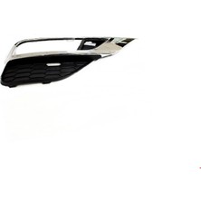 Honda Sis Far Kapağı Sağ Crv 2017-