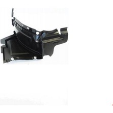 Audi Ön Teker Uç Davlumbazı Sol A6 2015-