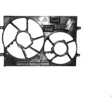 Nisanur Fan Davlumbazı ( Çiftli ) Passat 2015-