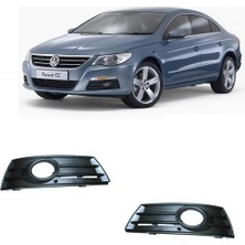 Nisanur Sis Far Kapağı Sağ Passat cc 2009-