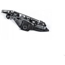 Nisanur Ön Tampon Braketi Sol Passat 2020-