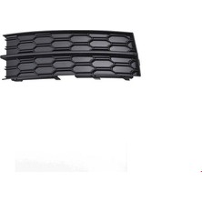 Nisanur Ön Tampon Sis Kapağı Sağ Sissiz Octavia 2017-