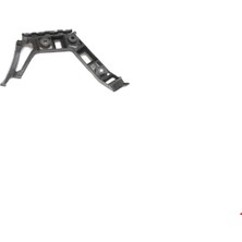 Nisanur Arka Tampon Braketi Sağ Golf 6 2008-