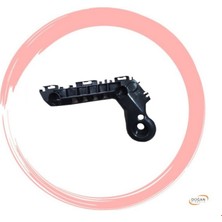 Nisanur Ön Tampon Braketi Sol Corolla 2019-