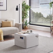 Yataş Bedmod Katlanır Roll Pack Sünger Yatak