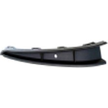 Nisanur Ön Tampon Izgara ( Siyah ) Sağ Polo 2017-