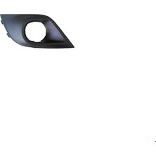 Nisanur Sis Kapağı Sisli Siyah Sağ Clio 4 2016-