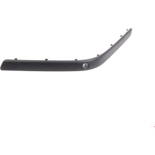 BMW Arka Tampon Bandı Sağ M5 Tipi Sensörlü E39 2000-