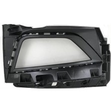 Nisanur Ön Tampon Sis Far Yuvası Sağ Polo 2017-