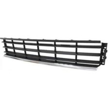 Nisanur Ön Tampon Orta Izgara Comfort  Passat 2011-