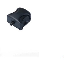 Nisanur Sürgülü Cam Açma Mandalı T-4 1992-