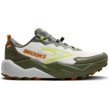 Brooks Erkek Yeşil Koşu Ayakkabısı
