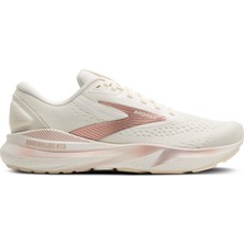 Brooks Kadın Beyaz Koşu Ayakkabısı