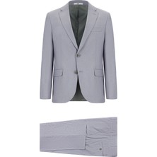 Kiğılı 7 Drop Slim Fit Dar Kesim Takım Elbise