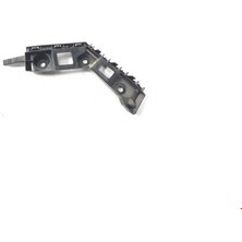 Nisanur Arka Tampon Braketi Sağ Golf 7 2013-