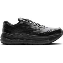 Brooks Ghost Max L Kadın Siyah Yürüyüş Ayakkabısı 1204321B072