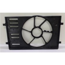 Nisanur Fan Davlumbazı ( Benzinli ) Golf 7 2013-