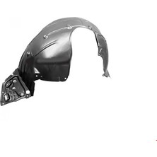 Honda Ön Çamurluk Davlumbazı Sağ Civic 2017-