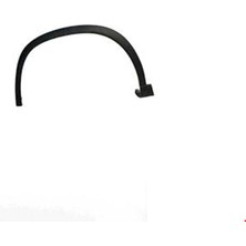 Chery Ön Çamurluk Dodik Kaplaması Sol Tıggo 8 Pro 2022-