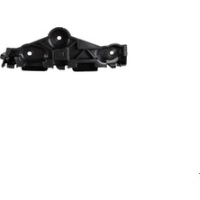 Nisanur Ön Tampon Braketi Sol Symbol 2016-