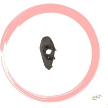 Nisanur Sis Far Kapağı Sisli Sağ Corsa F 2020-