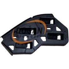 Nisanur Ön Tampon Braketi Sol Polo 2005-