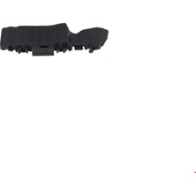 Hyundai Ön Tampon Braketi Sağ Accent Blue 2011-