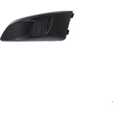 Chevrolet Sis Far Kapağı (Sissiz) Sol Aveo 2011-