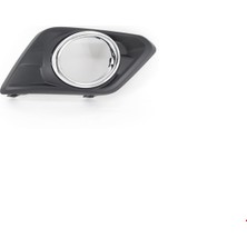 Nisanur Sis Far Kapağı Sağ X-Traıl 2014-