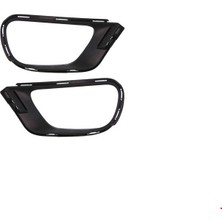 Citroen Sis Far Çerçevesi Set C3 2020-