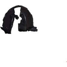 Nisanur Çamurluk Davlumbazı Ön Sol Enjeksiyon Clio 5 2019-