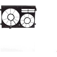 Nisanur Fan Davlumbazı Golf/jetta 2006-