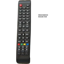 Redlıne LCD Tv Kumandası