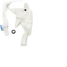 Honda Su Fiskiye Bidonu Civic 2017-