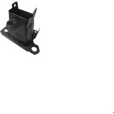 Nisanur Ön Tampon Demiri Ayağı Sağ Clio 2006-