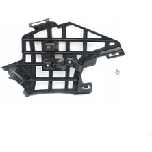 Nisanur Ön Tampon Iç Destek Braketi Sol Passat 2020-