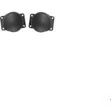 Nisanur Sis Far Kapağı (Set) Megane 3 2008-