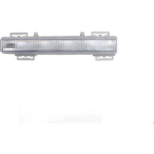 Nisanur Gündüz LED Far Sol Ml-Class W166 X204 Glk 2011-