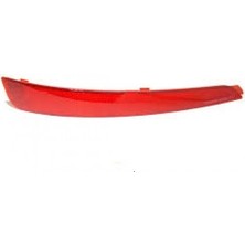 Nisanur Arka Tampon Reflektörü Sağ Octavia 2013-